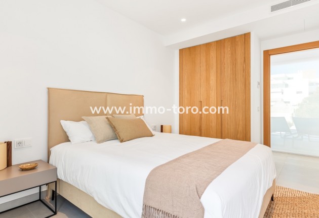 New Build - Villas - Benitachell - La Cumbre del Sol