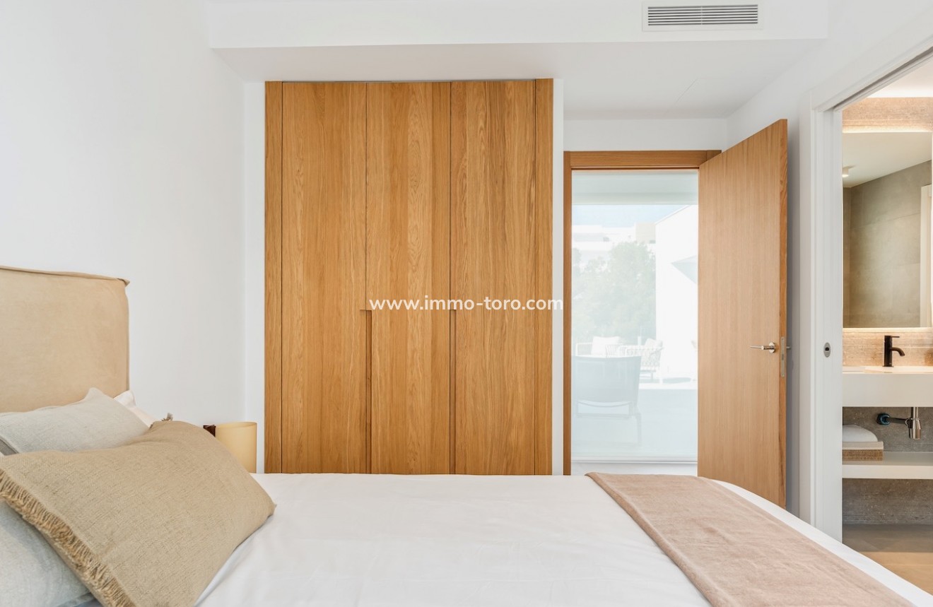 New Build - Villas - Benitachell - La Cumbre del Sol
