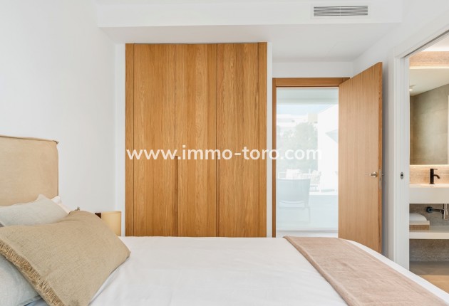 New Build - Villas - Benitachell - La Cumbre del Sol
