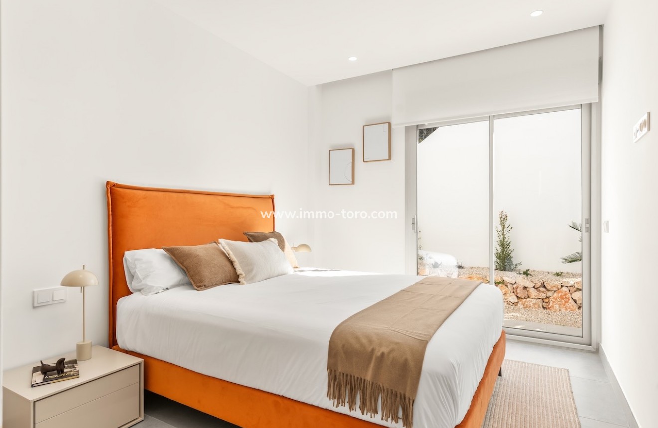 New Build - Villas - Benitachell - La Cumbre del Sol