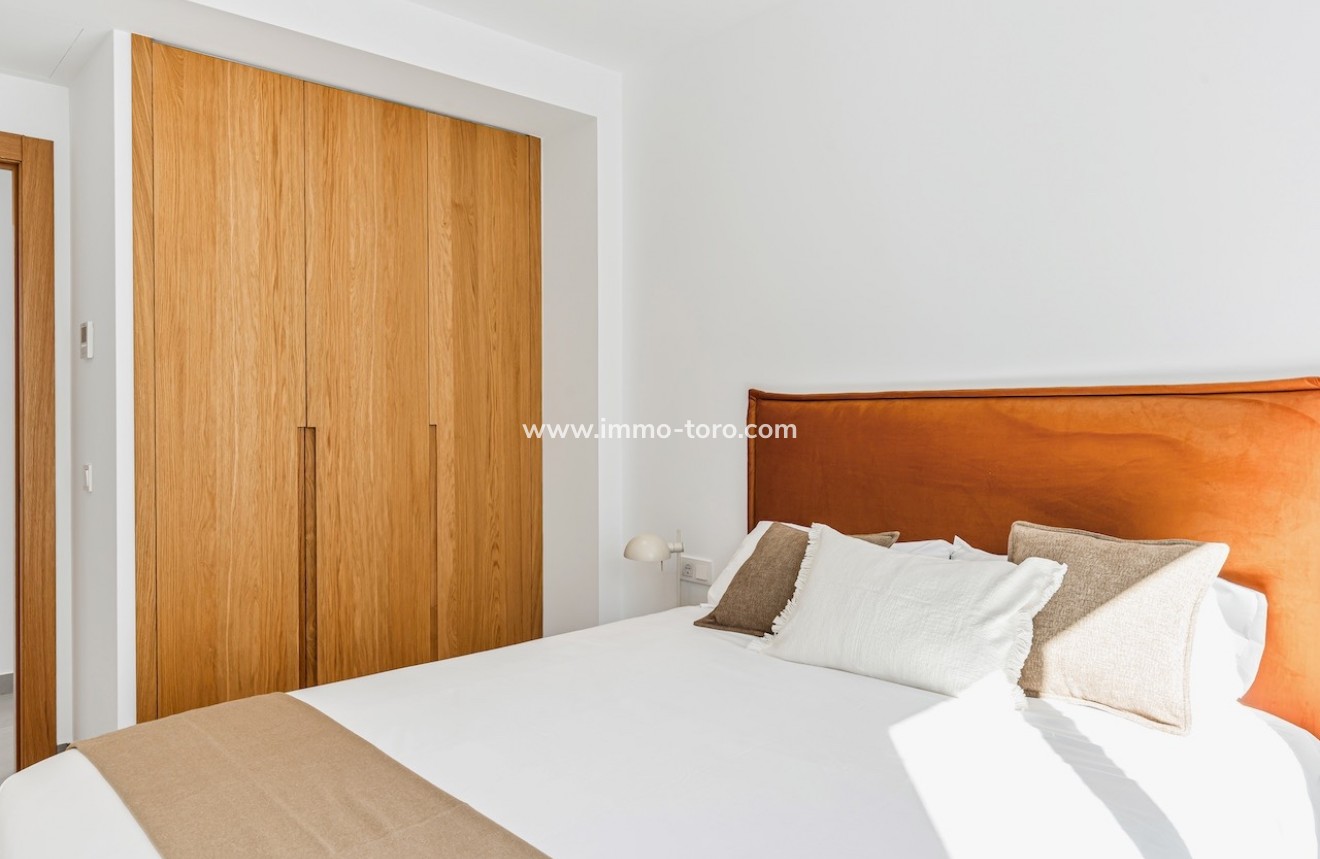 New Build - Villas - Benitachell - La Cumbre del Sol