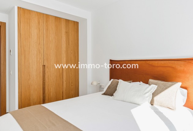New Build - Villas - Benitachell - La Cumbre del Sol