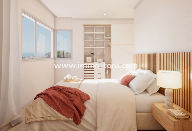 New Build - Villas - Benitachell - La Cumbre del Sol