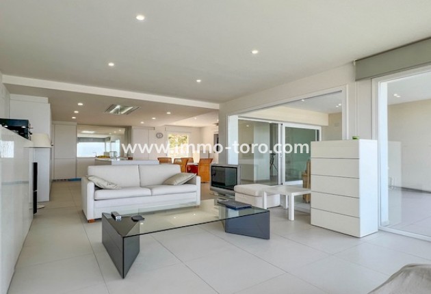 Resale - Villas - Benitachell - La Cumbre del Sol