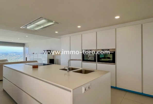 Resale - Villas - Benitachell - La Cumbre del Sol