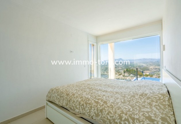 Resale - Villas - Benitachell - La Cumbre del Sol