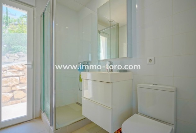 Resale - Villas - Benitachell - La Cumbre del Sol