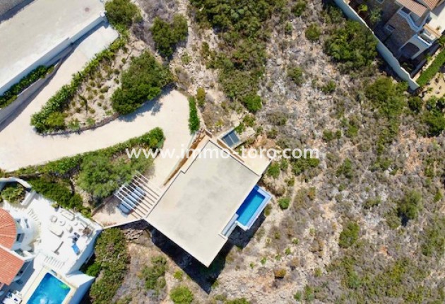 Resale - Villas - Benitachell - La Cumbre del Sol