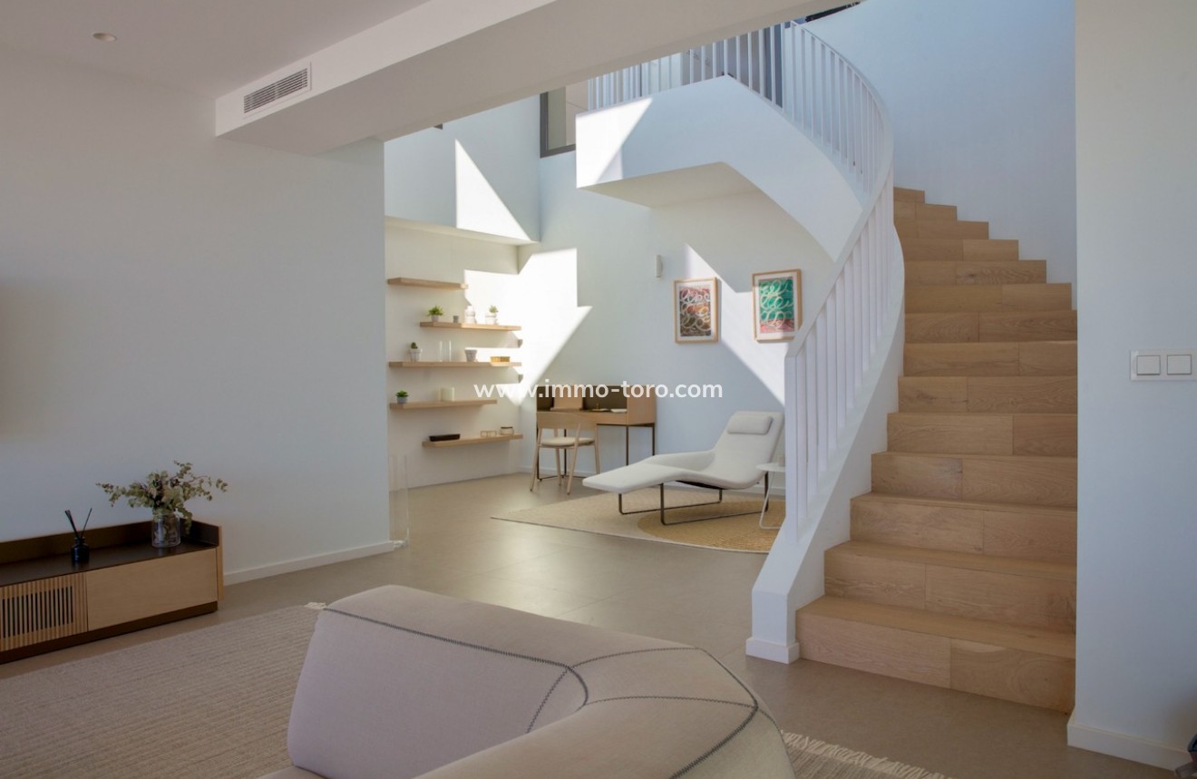 New Build - Villas - Benitachell - La Cumbre del Sol