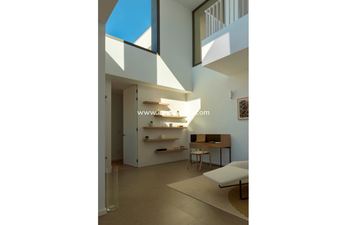 New Build - Villas - Benitachell - La Cumbre del Sol