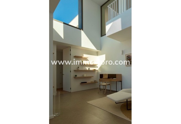 New Build - Villas - Benitachell - La Cumbre del Sol