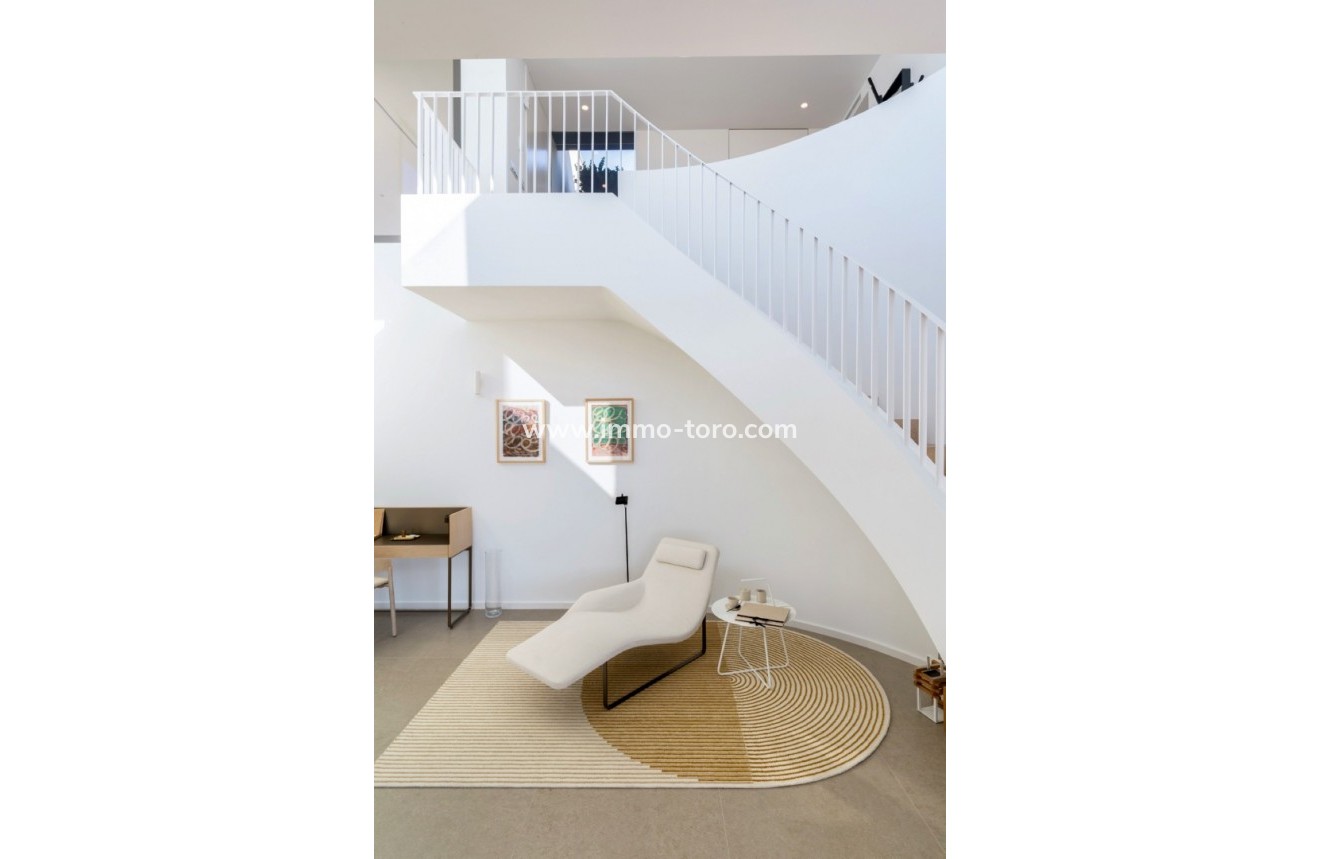 New Build - Villas - Benitachell - La Cumbre del Sol