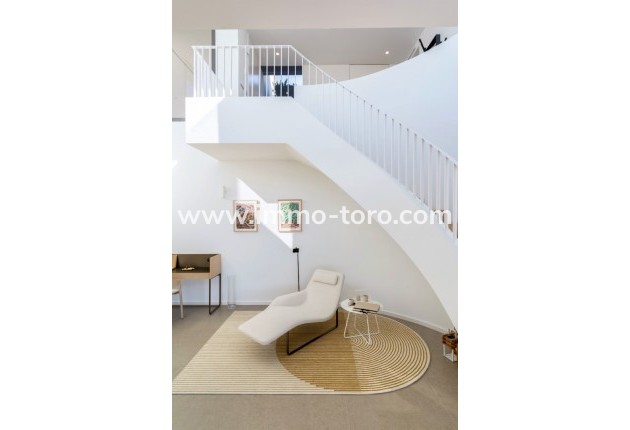 New Build - Villas - Benitachell - La Cumbre del Sol