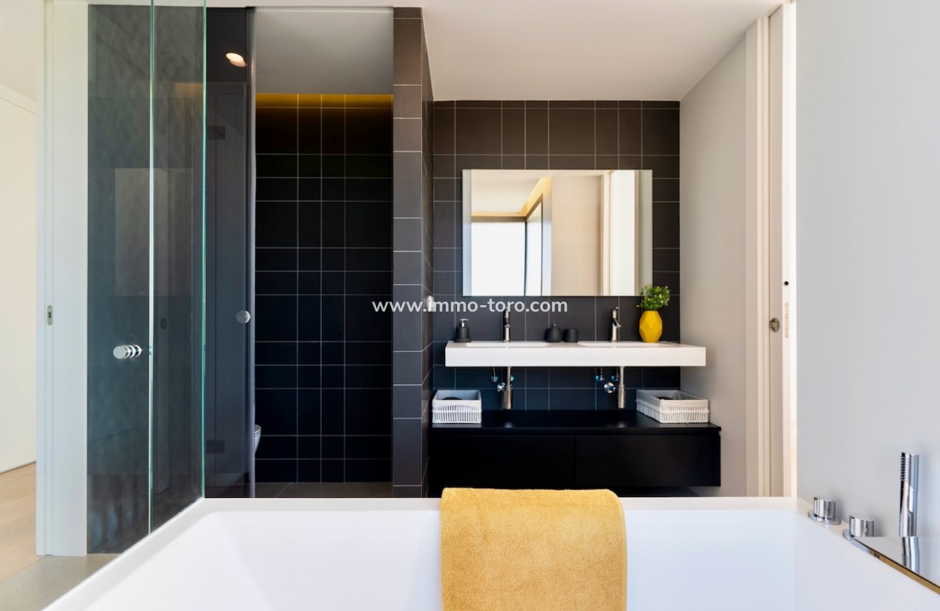 New Build - Villas - Benitachell - La Cumbre del Sol