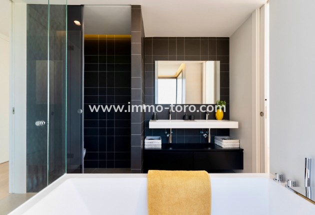New Build - Villas - Benitachell - La Cumbre del Sol