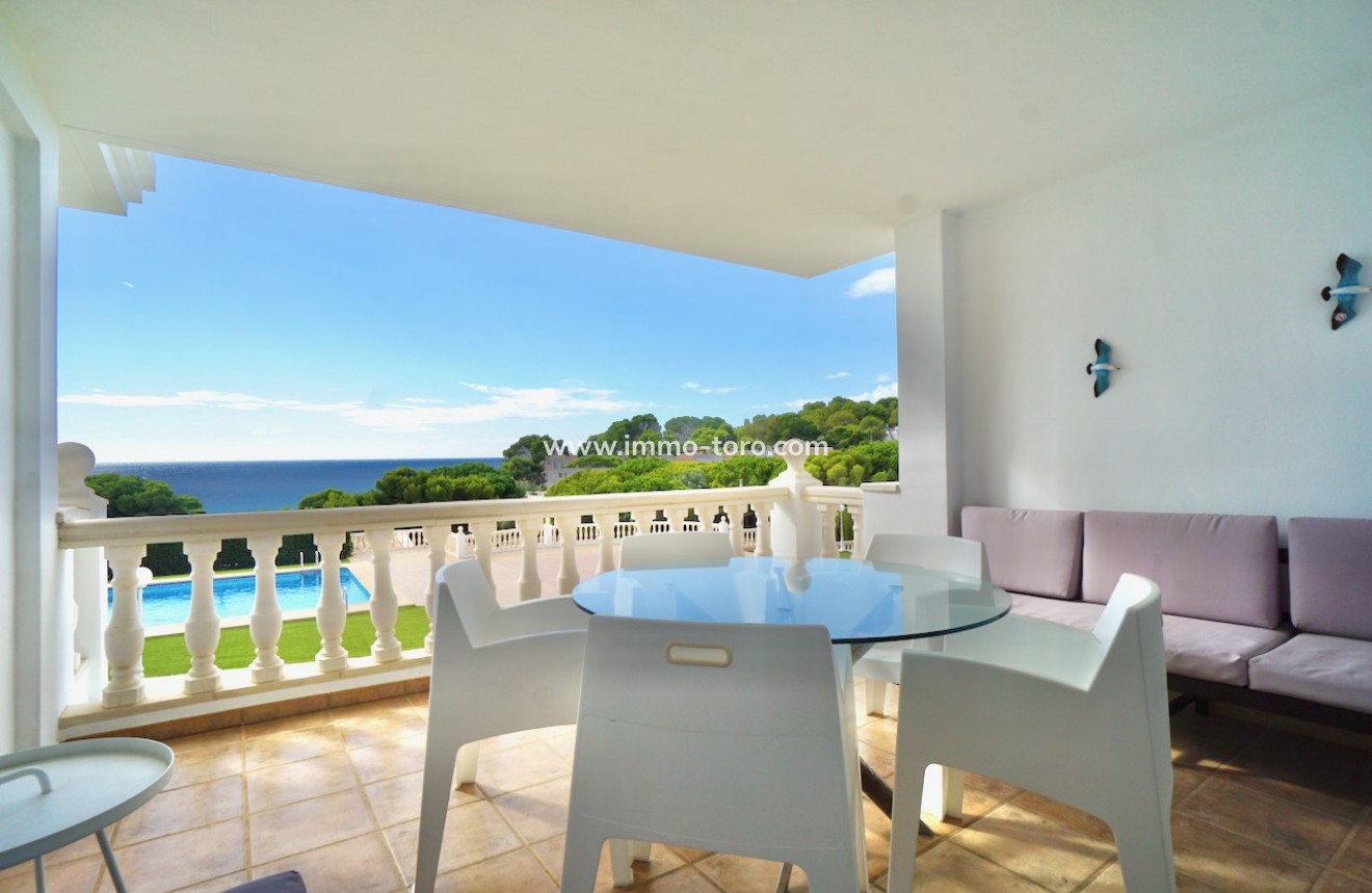Resale - Apartments - Flats - Moraira - Moraira Centre
