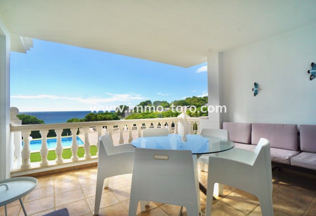 Resale - Apartments - Flats - Moraira - Moraira Centre