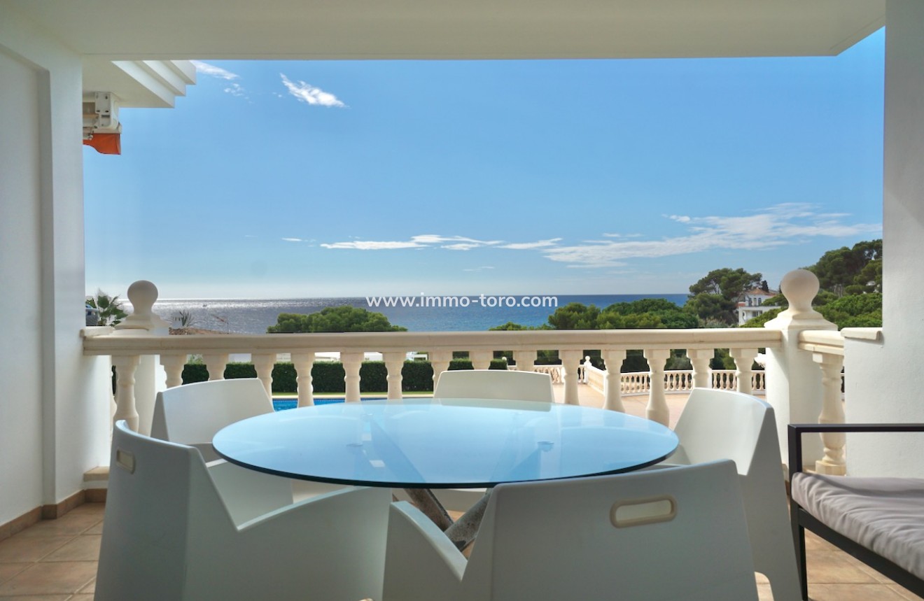 Resale - Apartments - Flats - Moraira - Moraira Centre