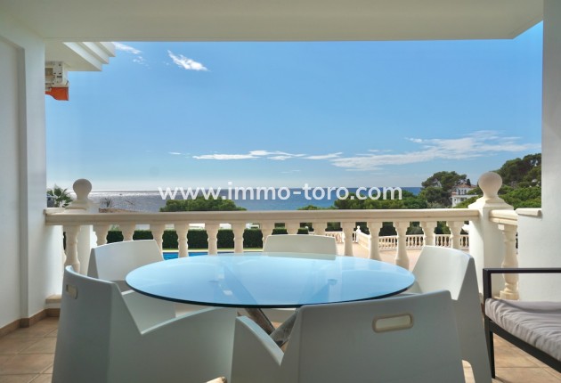 Resale - Apartments - Flats - Moraira - Moraira Centre