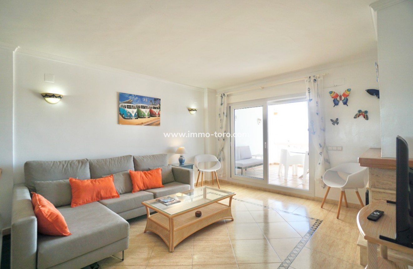 Resale - Apartments - Flats - Moraira - Moraira Centre