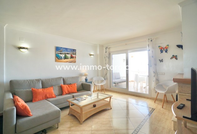 Resale - Apartments - Flats - Moraira - Moraira Centre