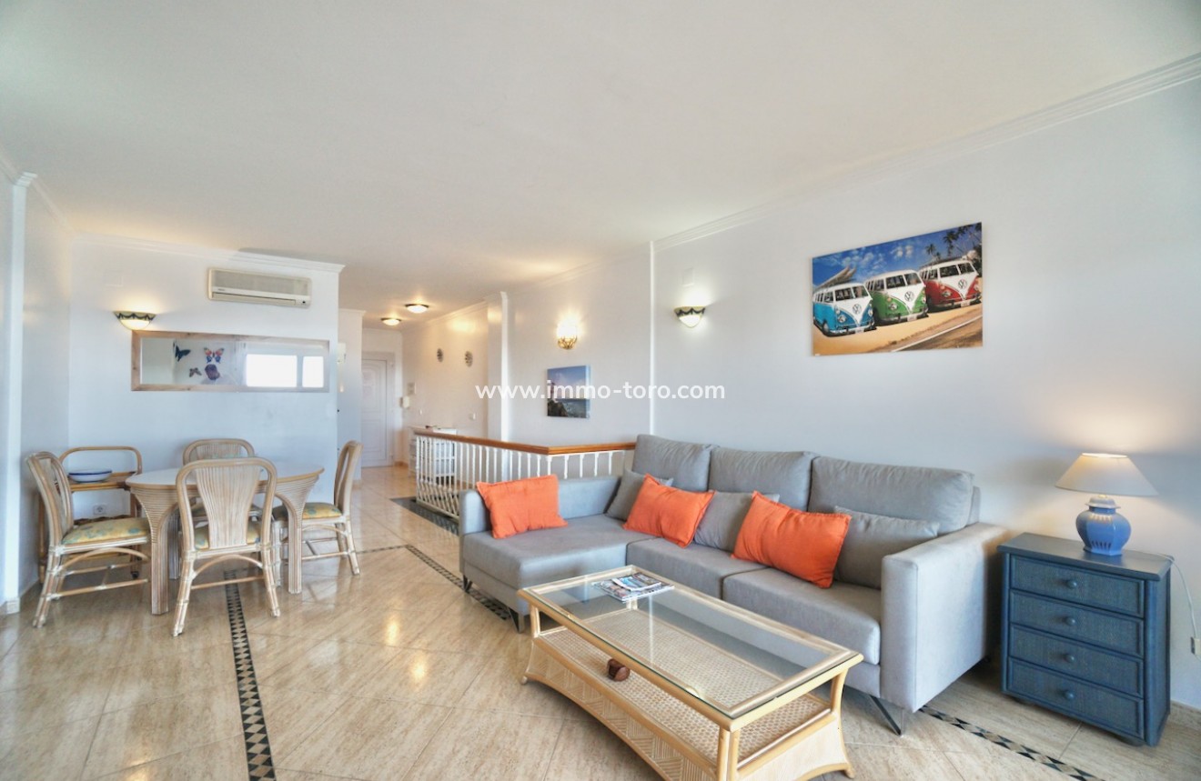 Resale - Apartments - Flats - Moraira - Moraira Centre