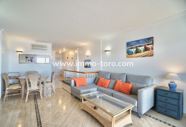 Resale - Apartments - Flats - Moraira - Moraira Centre
