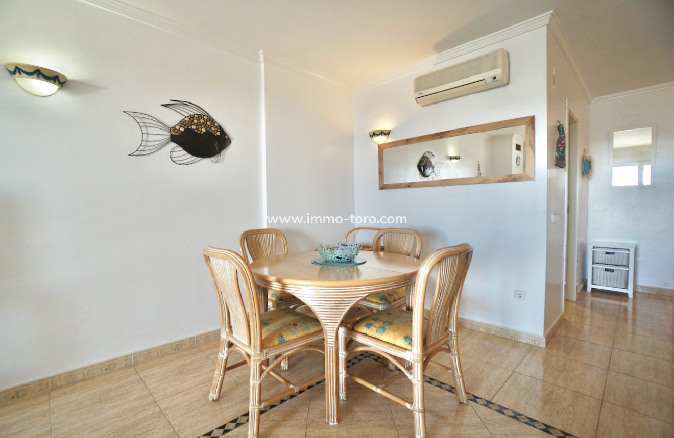 Resale - Apartments - Flats - Moraira - Moraira Centre