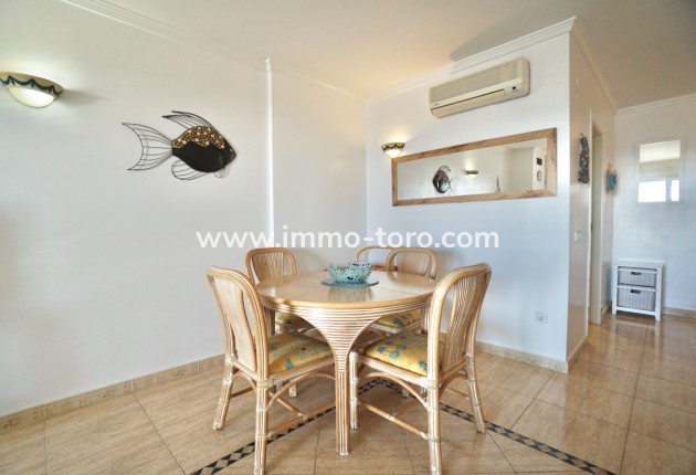 Resale - Apartments - Flats - Moraira - Moraira Centre