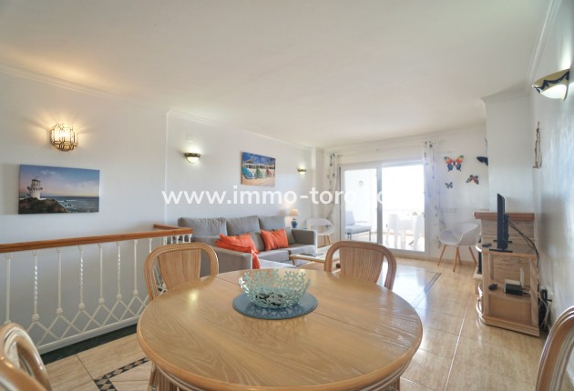 Resale - Apartments - Flats - Moraira - Moraira Centre