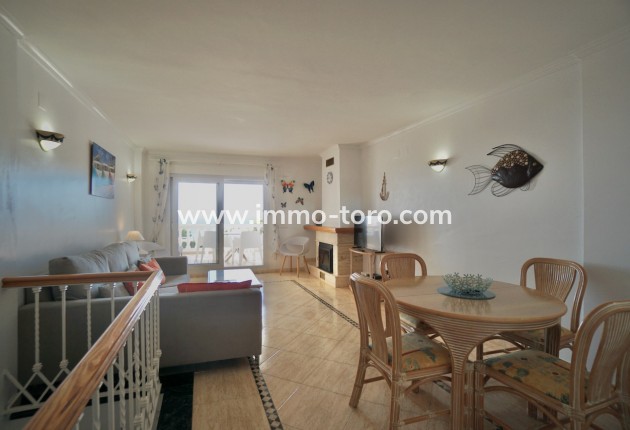 Resale - Apartments - Flats - Moraira - Moraira Centre
