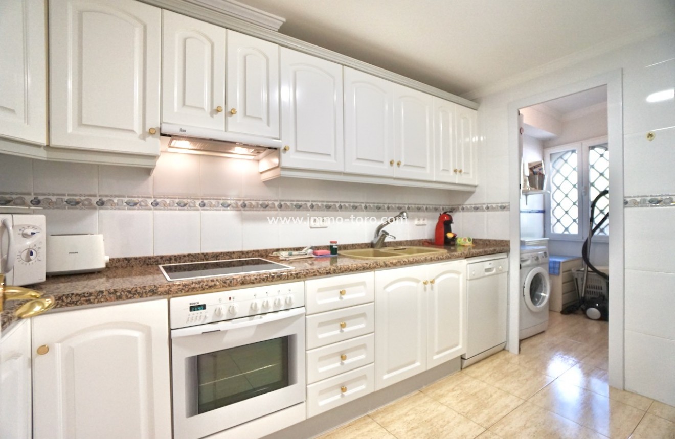 Resale - Apartments - Flats - Moraira - Moraira Centre
