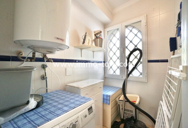 Resale - Apartments - Flats - Moraira - Moraira Centre
