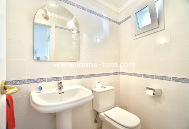 Resale - Apartments - Flats - Moraira - Moraira Centre
