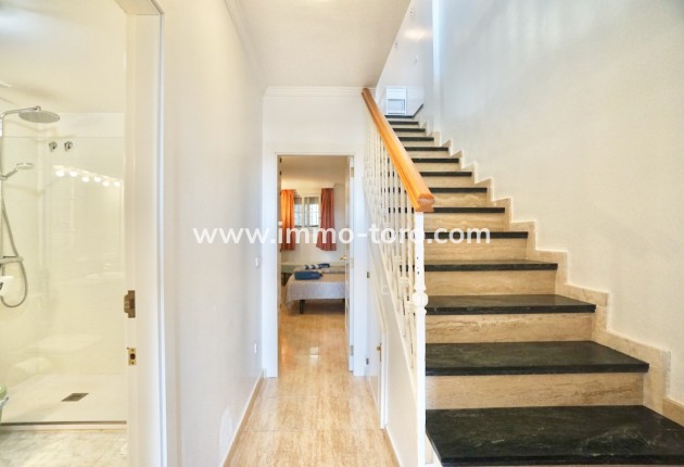 Resale - Apartments - Flats - Moraira - Moraira Centre
