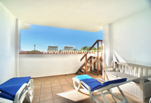 Resale - Apartments - Flats - Moraira - Moraira Centre