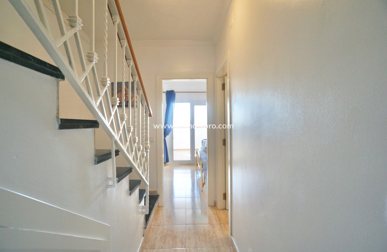 Resale - Apartments - Flats - Moraira - Moraira Centre