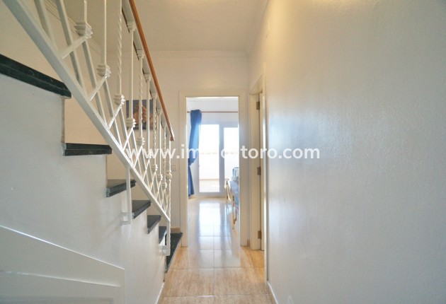 Resale - Apartments - Flats - Moraira - Moraira Centre