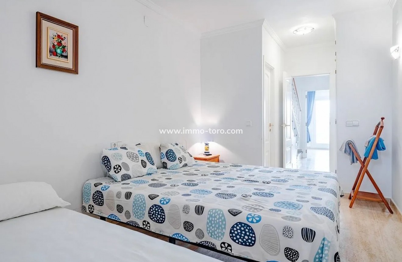 Resale - Apartments - Flats - Moraira - Moraira Centre