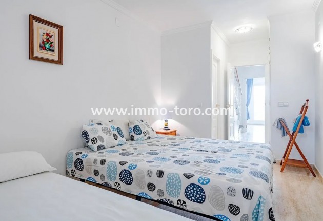 Resale - Apartments - Flats - Moraira - Moraira Centre