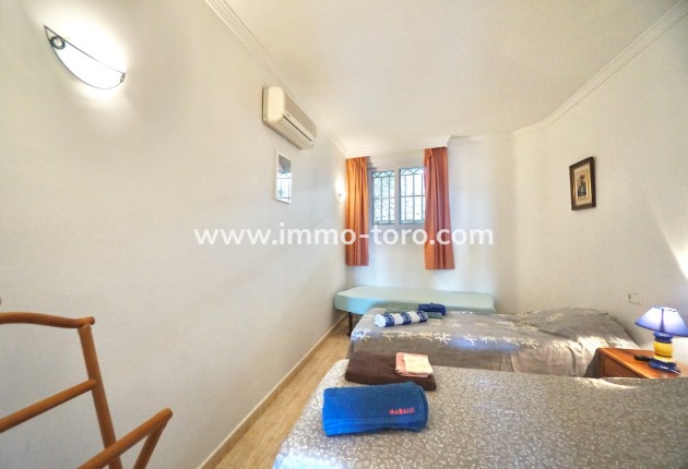 Resale - Apartments - Flats - Moraira - Moraira Centre