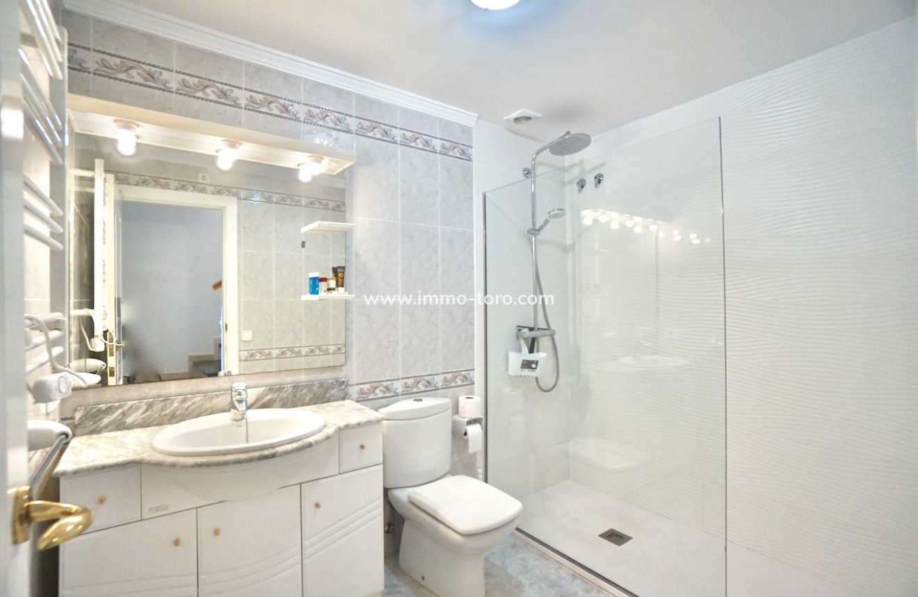 Resale - Apartments - Flats - Moraira - Moraira Centre