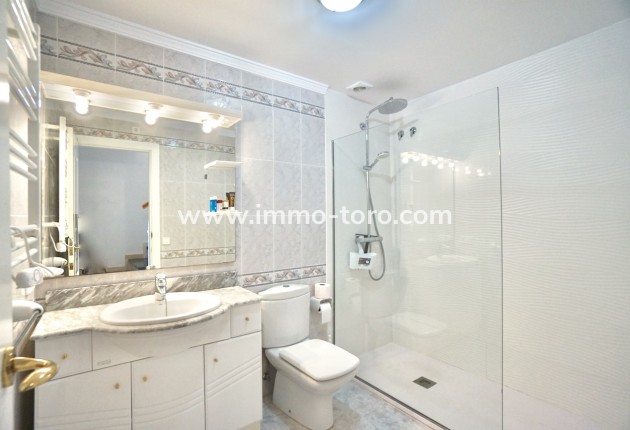 Resale - Apartments - Flats - Moraira - Moraira Centre