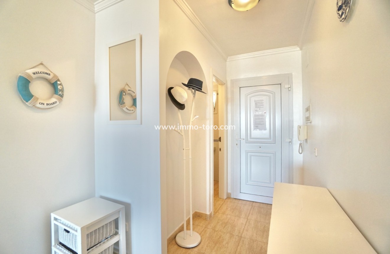 Resale - Apartments - Flats - Moraira - Moraira Centre