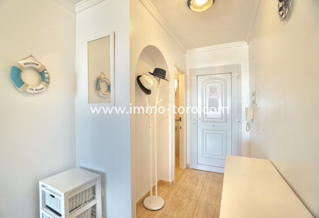Resale - Apartments - Flats - Moraira - Moraira Centre