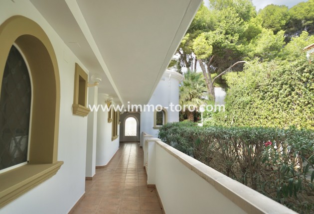 Resale - Apartments - Flats - Moraira - Moraira Centre