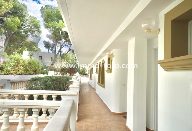 Resale - Apartments - Flats - Moraira - Moraira Centre