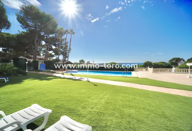 Resale - Apartments - Flats - Moraira - Moraira Centre