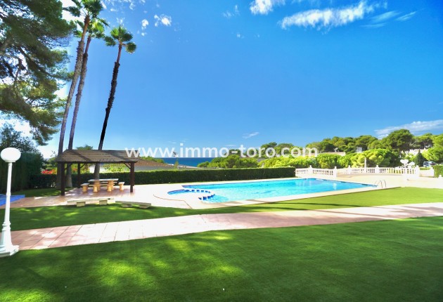 Resale - Apartments - Flats - Moraira - Moraira Centre