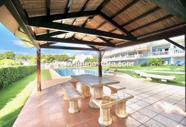 Resale - Apartments - Flats - Moraira - Moraira Centre